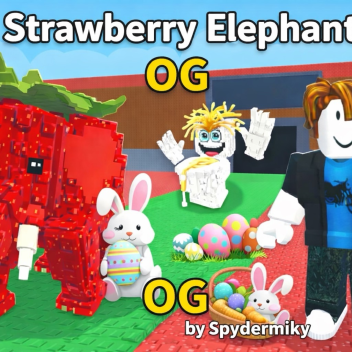 Steal a Brainrot OG!