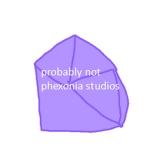 Probably Not Phexonia Studios