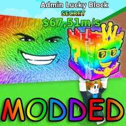 Escape Tsunami for Brainrots MODDED🌊 icon