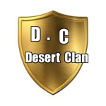 The Desert Clan (D.C)