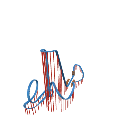 roller coaster