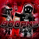 800pns