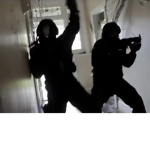 FBI OPEN UP! GRUP