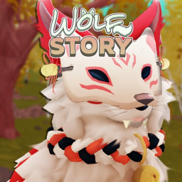 [🌟Kitsune Set!] Wolf Story RP 🐺 icon