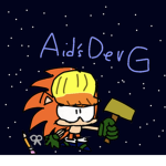 Aidan’s Admin/Dev Group