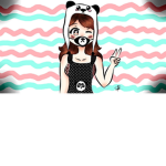 fans loucos da natasha panda