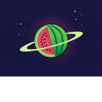 Planet Watermelon