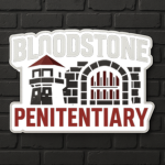 Bloodstone Penitentiary