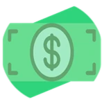 Billionaire! Roblox badge thumbnail