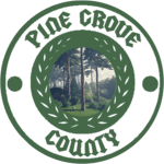 Pine Grove County