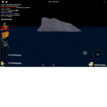 Roblox iceberg
