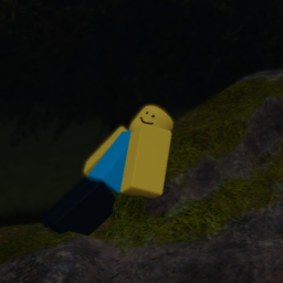The Smiling Forest