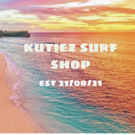 kutiez surf shop