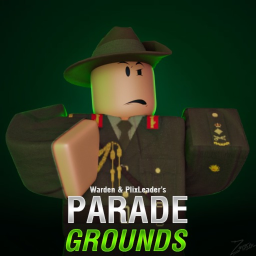 AA | Parade Grounds