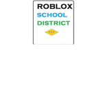 ROBLOX SCHOOL DISTRICT #####