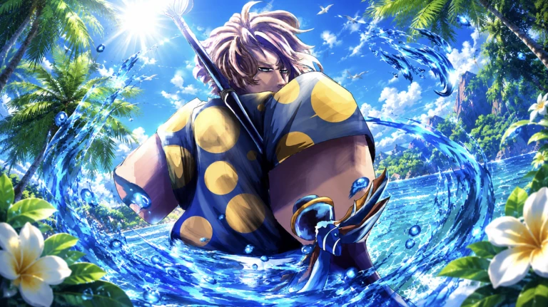 SUMMER EVENT PART 2 🏖️