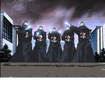The Rare Hunters (Official)