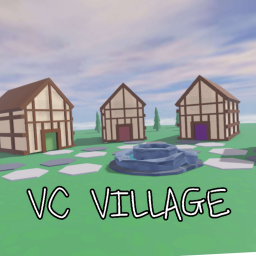 [🎙️VC] The Village
