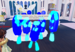 !! Hot Dog Smurfs !!
