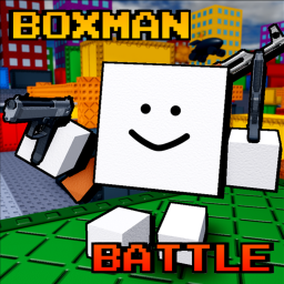 Boxman Battle