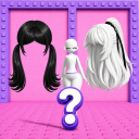 Would You Rather: Chibi Style Tower 🎀