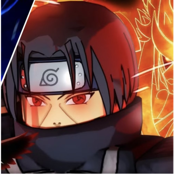 ⚔️Anime Sword Clicker Sim⚔️