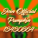 Official Pumpkin