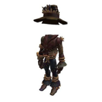 Headless Reaper UGC