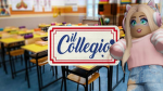 Il collegio di Roblox.