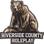 Riverside County Official Roleplay PRC