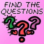 Find the question [VALENTINES💗]