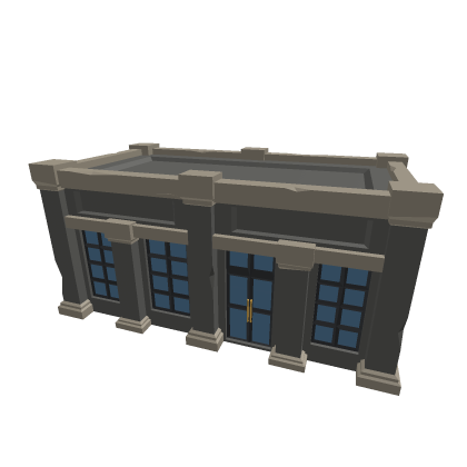 Small Building