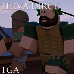 Thiva Dirce