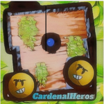 Cardenal Heroes