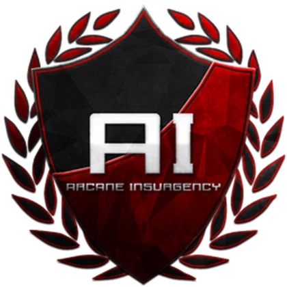 _Arcane Insurgency Roblox group icon
