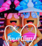 Perla's Preppy Closet