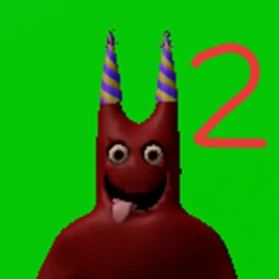 Banban II beta icon