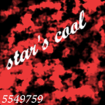 Star's is cool