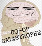 Co-op Catastrophe>:)