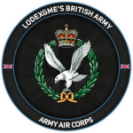 -|LBA|- Army Air Corps