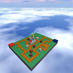 BloxBot company's plans