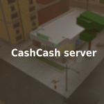 CashCash group