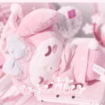 — rosettes ୨୧
