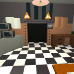 Five Night's At Freddys 3 Roleplay! [NEW!]