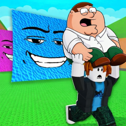 Escape Tsunami For Family Guy!