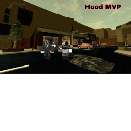 da HOOD