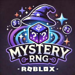 Mystery RNG! 🎲✨