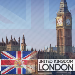 The CIty of London, United Kingdom