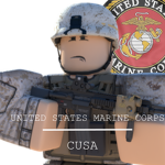 CUSA | United States Marine Corps