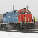 The Narrow Gauge group